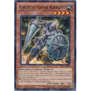 Ancient Gear Knight