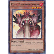 Royal Firestorm Guards