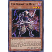 BP03-EN036 The Immortal Bushi Commune