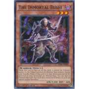 The Immortal Bushi