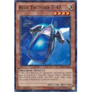 Blue Thunder T-45