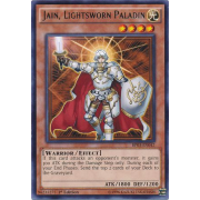 BP03-EN042 Jain, Lightsworn Paladin Rare