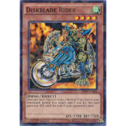 Diskblade Rider