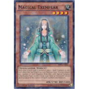 Magical Exemplar