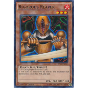 Rigorous Reaver