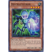 BP03-EN049 Destructotron Commune