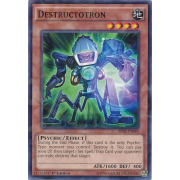 Destructotron