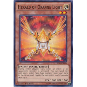 BP03-EN050 Herald of Orange Light Commune