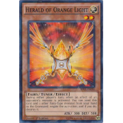 Herald of Orange Light