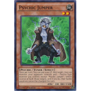 BP03-EN051 Psychic Jumper Commune