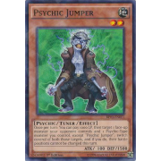 Psychic Jumper