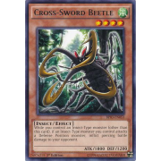 BP03-EN053 Cross-Sword Beetle Rare
