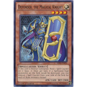 BP03-EN054 Defender, the Magical Knight Commune