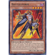 BP03-EN055 Battlestorm Rare