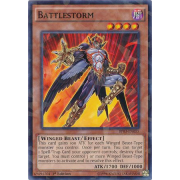 Battlestorm