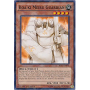 Koa'ki Meiru Guardian