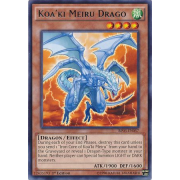 BP03-EN057 Koa'ki Meiru Drago Rare