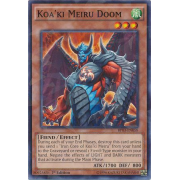 Koa'ki Meiru Doom