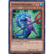 BP03-EN059 Spined Gillman Rare