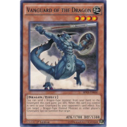 BP03-EN060 Vanguard of the Dragon Rare
