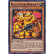 BP03-EN061 Koa'ki Meiru War Arms Commune