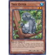BP03-EN062 Tree Otter Commune