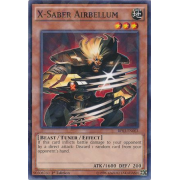 X-Saber Airbellum