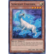 BP03-EN064 Sunlight Unicorn Rare
