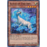 Sunlight Unicorn