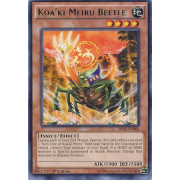 BP03-EN066 Koa'ki Meiru Beetle Rare