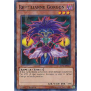 Reptilianne Gorgon