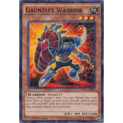 Gauntlet Warrior