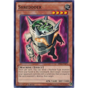 BP03-EN071 Shreddder Commune