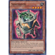 Shreddder