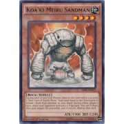 BP03-EN072 Koa'ki Meiru Sandman Rare