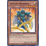 BP03-EN075 Trident Warrior Rare