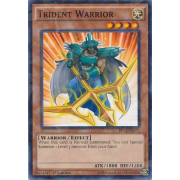 Trident Warrior