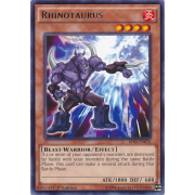 BP03-EN076 Rhinotaurus Rare