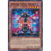 Stygian Street Patrol