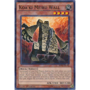 Koa'ki Meiru Wall