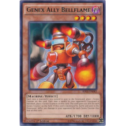 BP03-EN082 Genex Ally Bellflame Rare