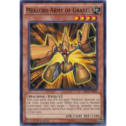 BP03-EN083 Meklord Army of Granel Commune