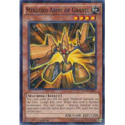 Meklord Army of Granel