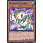 BP03-EN085 Dodger Dragon Rare