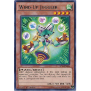 BP03-EN086 Wind-Up Juggler Rare