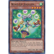 Wind-Up Juggler