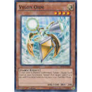 Vylon Ohm