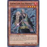 BP03-EN093 Chow Len the Prophet Rare