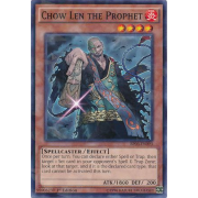 Chow Len the Prophet
