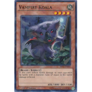 Vampire Koala